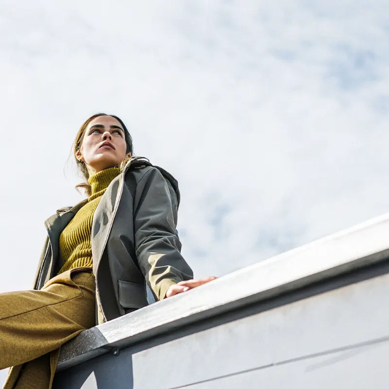 Margaret Thorne literary analyst and writer